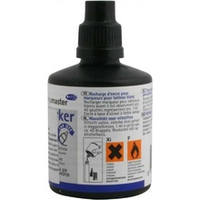 Legamaster náhradný atrament 100 ml čierny