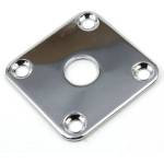 Partsland LJCH-FLAT Chrome Хром (LJCH-FLAT-CR)