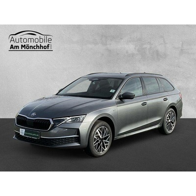 Skoda Octavia Combi 2.0 TDI DSG Tour 110 kW