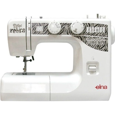 Elna Zebra
