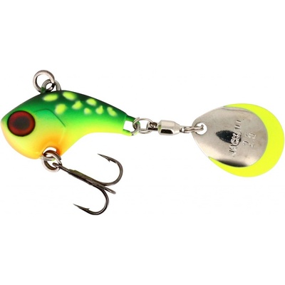 Illex Deracoup 3,2cm Crazy Pike
