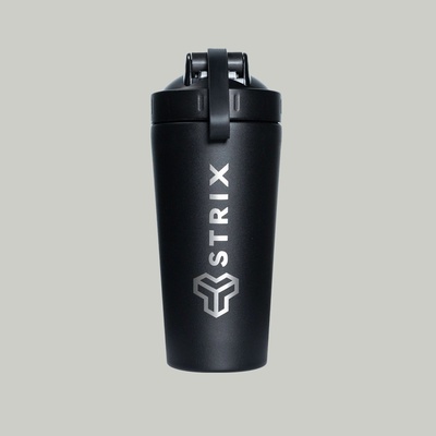 GymBeam STRIX Шейкър Fusion 700 ml