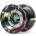 YoYoFactory Shutter Splash Black Rainbow