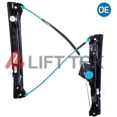 Zvedací zařízení oken LIFT-TEK LT BM739 R