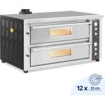 Royal Catering RCPO-1011-N Грил за пица