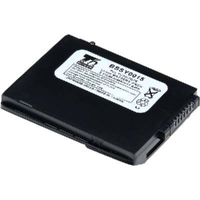 T6 Power pro čtečku čárových kódů Symbol BTRY-TC7X-46MA2-01, Li-Ion, 4620 mAh (17 Wh), 3,7 V