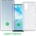 4smarts Калъф 360° за Samsung S20 Plus, 4Smarts Premium Set Case, Прозрачен (4S493433)