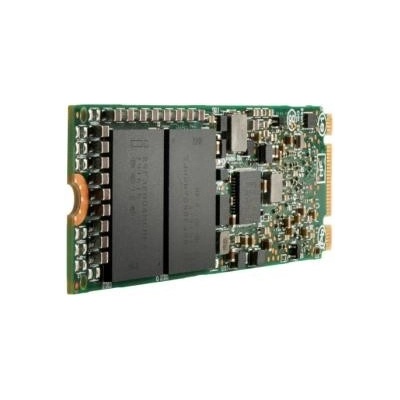 HP Enterprise Read Intensive 480GB SATA Multi Vendor, P47818-B21