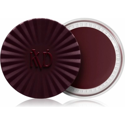 KVD Beauty Super Pomade Precízna vodeodolná linka na oči a obočie Aubergine 5 g