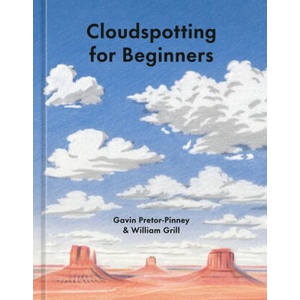 Cloudspotting for Beginners | Gavin Pretor-Pinney (ISBN: 9780593836057)