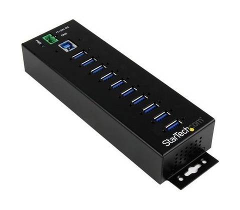 StarTech HB30A10AME