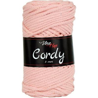 Příze Vlna Hep Cordy 3 mm 8011