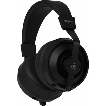 Final Audio DX4000CL