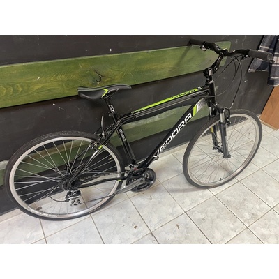 Vedora C8 Gen 2025
