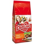 Darling Poultry & Vegetables 15 kg
