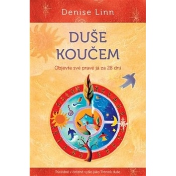 Duše koučem