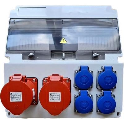 Elektrium 6BH4.40002
