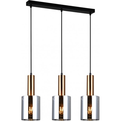 Italux PND-5581-3-BRO+SG