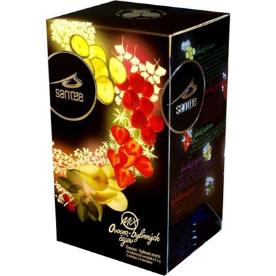 SANTÉE mix 20 sáčků