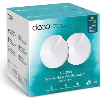 TP-Link Deco M5, 2ks