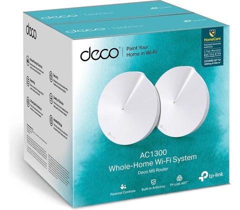 TP-Link Deco M5, 2ks