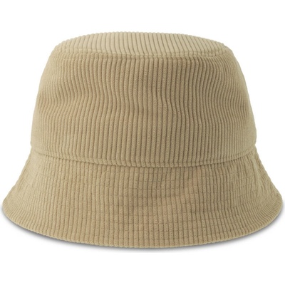 Atlantis Headwear Cumbre z manšestru COT33030805299 stone