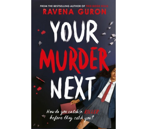 Your Murder Next