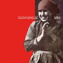 Yellow Magic Orchestra - Technodelic LP