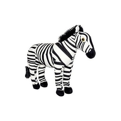 Ivana Kohoutová zebra 30 cm