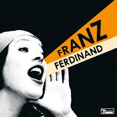 Franz Ferdinand - You Could Have It So Much Better (Remastered) (LP) (0887830019811)