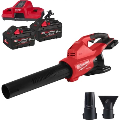 Milwaukee M18 F2BL-802 4933499229