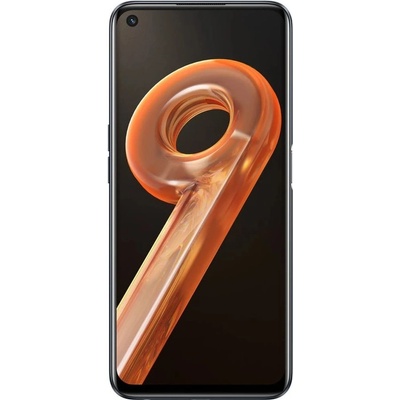 Realme 9i 4GB/128GB Prism Black