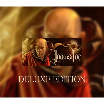 Inquisitor (Deluxe Edition)