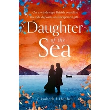 Daughter of the Sea Hobbes Elisabeth J.