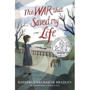The War that Saved My Life (ISBN: 9780803740815)