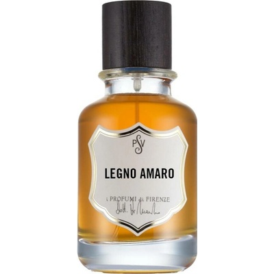 I Profumi Di Firenze Legno Emaro parfémovaná voda unisex 100 ml