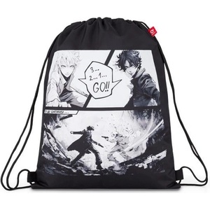 Topgal Спортна чанта Topgal RAMY 25055 (RAMY 25055)