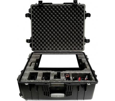 Aputure Nova P300c