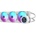 darkFlash DN-D360 WHITE