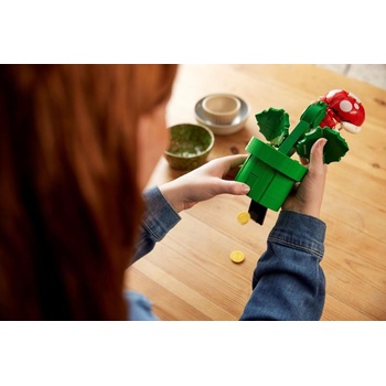 Image 1 of LEGO® Super Mario™ - Piranha Plant (71426)