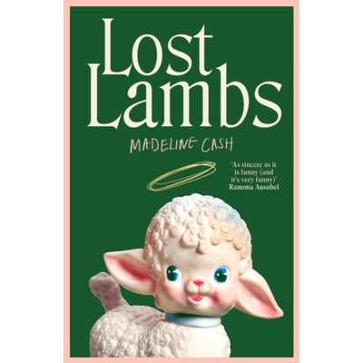 Lost Lambs - Madeline Cash