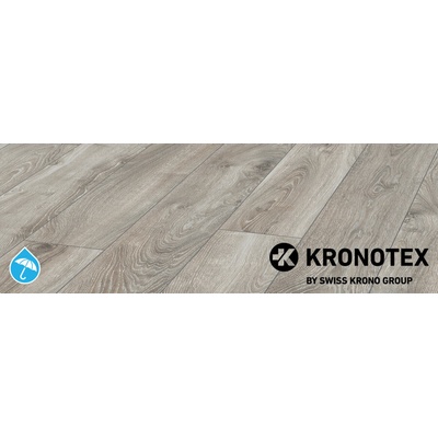 Ламиниран паркет 12 mm MAMMUT D 4797 ER V4 - Highland Oak Silver (46.9)