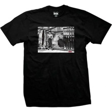 Dgk Bruce Lee Reflections Tee Black