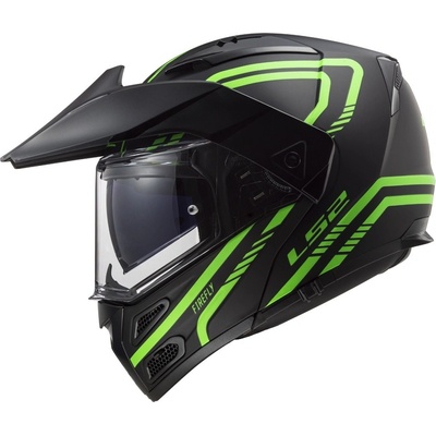 LS2 FF324 METRO EVO FIREFLY