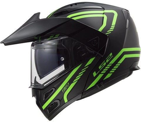LS2 FF324 METRO EVO FIREFLY