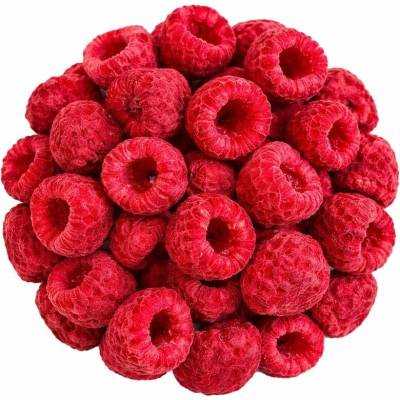 Zengana Maliny Lyofilizované XXL 125 g