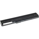 Green Cell Asus 4400 mAh (AS02)