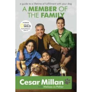 Member of the Family | Cesar Millan (2009)