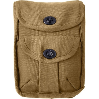 Rothco Canvas coyote