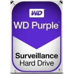 Western Digital WD Purple 3.5 2TB 5400rpm 64MB SATA3 (WD20PURZ)